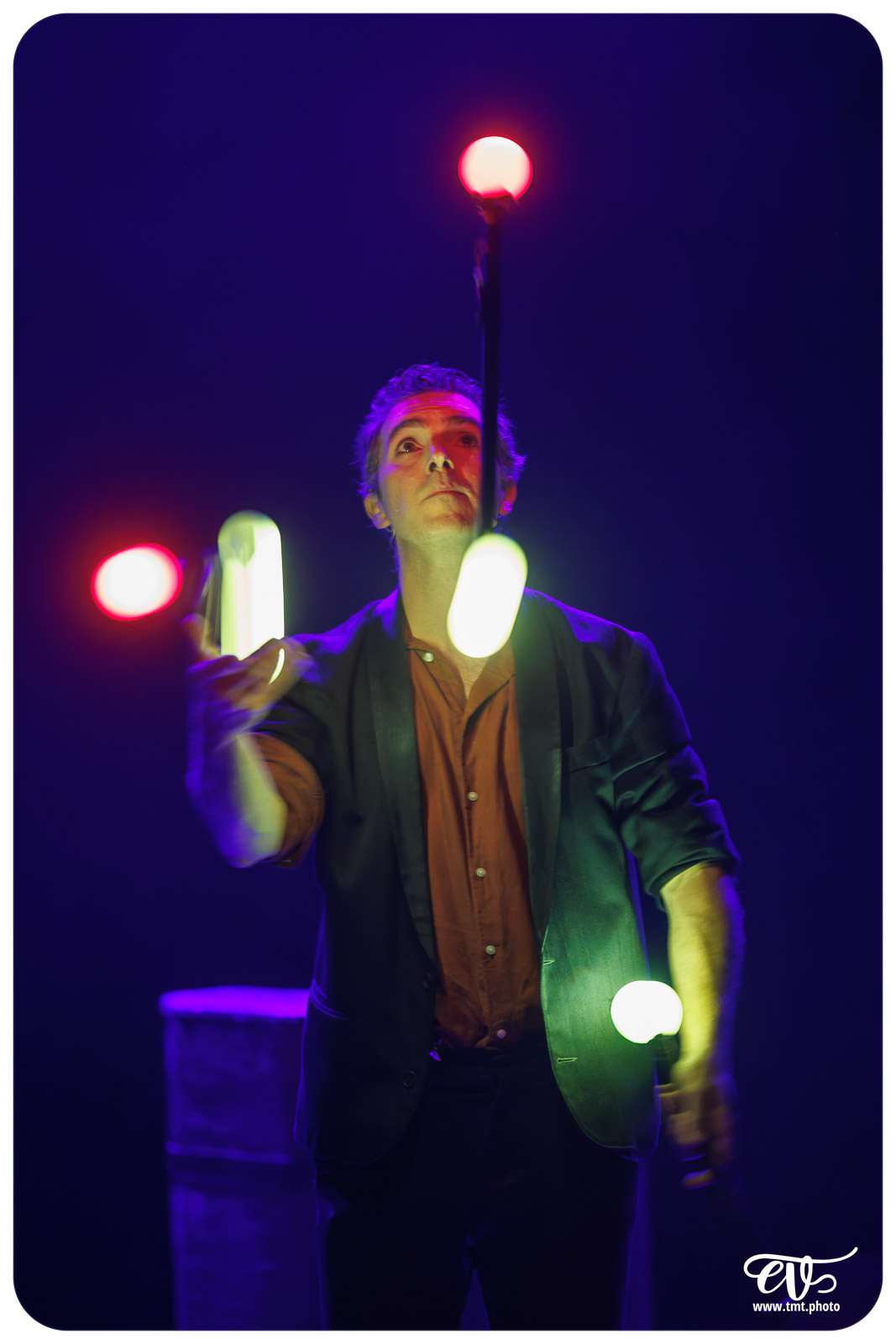 VIVI (CIE VIBRATION VISUELLE)